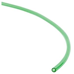 GARDENA 04982-20 Slang Transparant groen per meter GARDENA 04982-20 Slang Transparant groen per meter