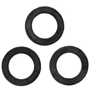 GARDENA 05301-20 Platte afdichting Set van 3 stuks GARDENA 05301-20 Platte afdichting Set van 3 stuks
