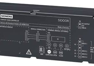 Siemens 6FB11413AT103WE2 Besturingsmodule Siemens 6FB11413AT103WE2 Besturingsmodule