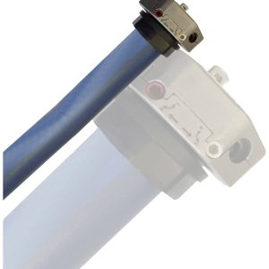 Heicko ERN1060-20 Buismotor 60 mm 45 kg 145 W 20 Nm Heicko ERN1060-20 Buismotor 60 mm 45 kg 145 W 20 Nm