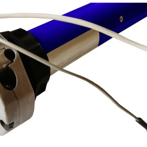 Heicko ERESFN1060-20-BI Draadloze buismotor 60 mm 45 kg 160 W 20 Nm