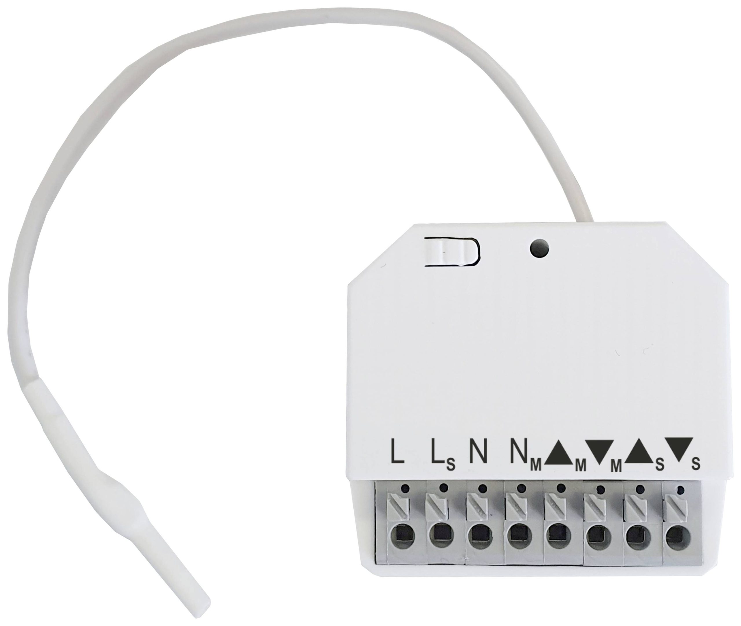 Heicko HR120036BI Geschikt voor Heicko hand- en wandzenders