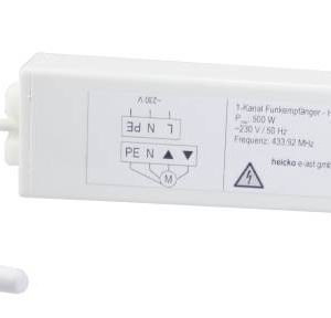 Heicko HR120033BI Heicko HR120033BI