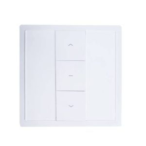 Heicko HR120032BI 1-kanaals IP20 433 MHz Inbouw (in muur) Heicko HR120032BI 1-kanaals IP20 433 MHz Inbouw (in muur)