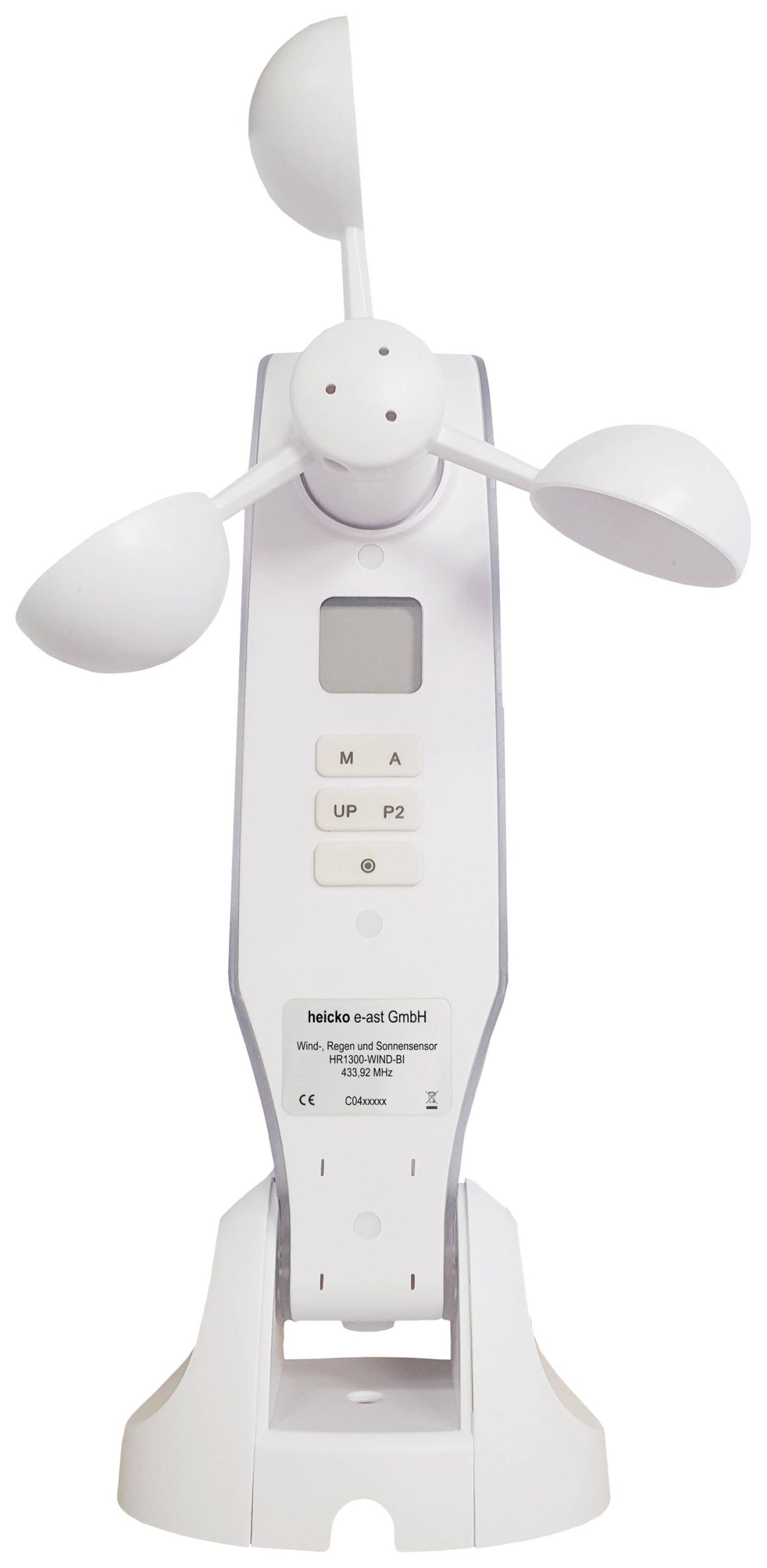 Heicko HR1300-WIND-BI