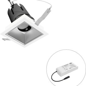 EVN F04R14SM1330L15D F04R14SM1330L15D LED-plafondspot