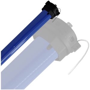 Heicko ERF1060-10-BI Draadloze buismotor 60 mm 23 kg 112 W 10 Nm Heicko ERF1060-10-BI Draadloze buismotor 60 mm 23 kg 112 W 10 Nm