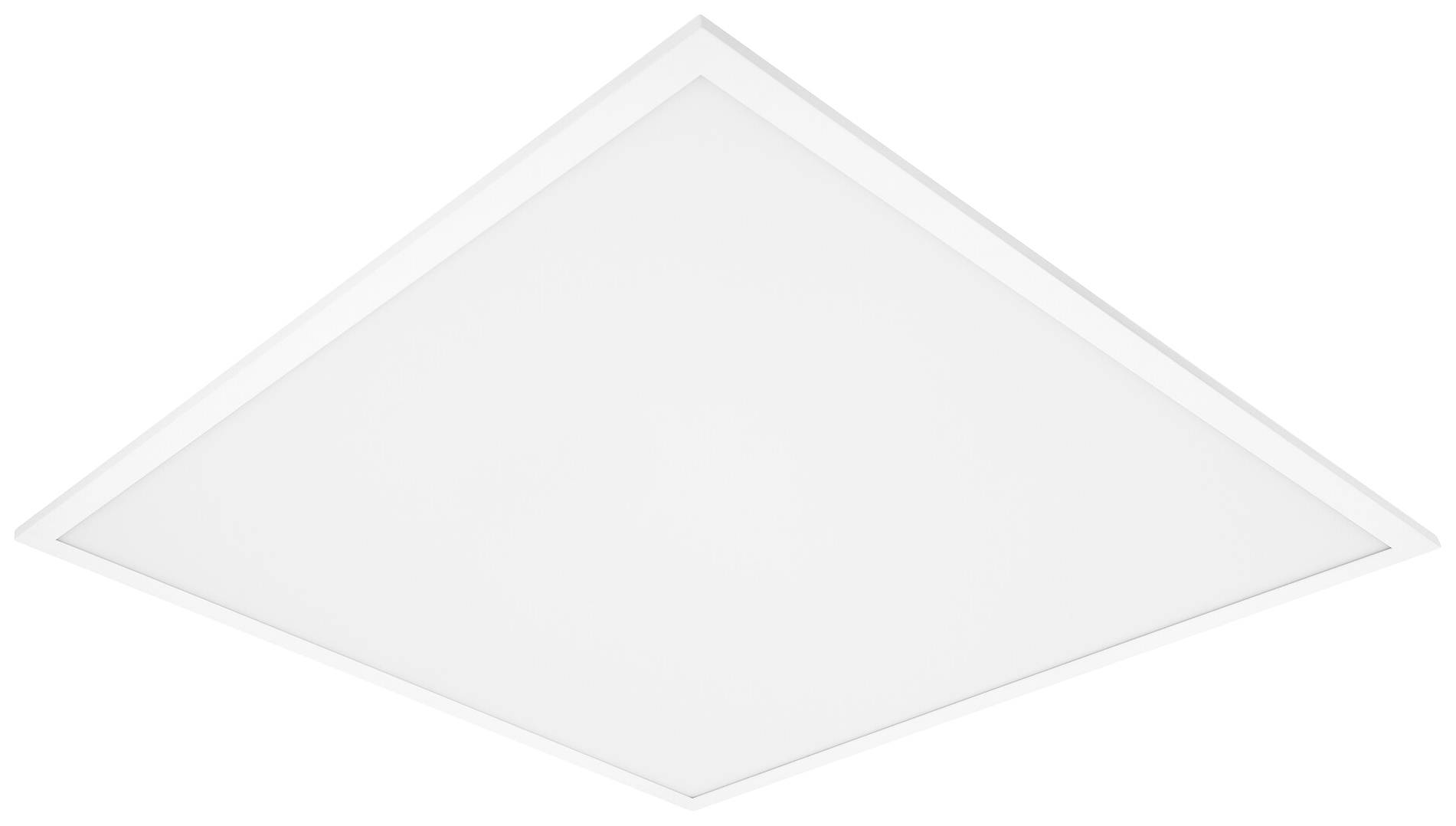 LEDVANCE 4099854014413 4099854014413 LED-paneel LED 28 W, 25 W, 22 W Wit
