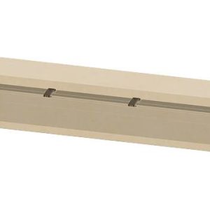 LEDVANCE 4099854118210 Lamp voor vochtige ruimte G13 0 W Grijs LEDVANCE 4099854118210 Lamp voor vochtige ruimte G13 0 W Grijs