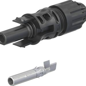 Stäubli 32.0320P0001 PV-KBT4-EVO 2A/6II Inhoud: 1 stuk(s) Stäubli 32.0320P0001 PV-KBT4-EVO 2A/6II Inhoud: 1 stuk(s)