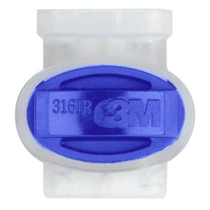 GARDENA 01282-20 24 V Kabelklem GARDENA 01282-20 24 V Kabelklem