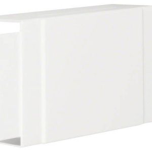 Hager LF6011089016 T-stuk (b x h) 110 mm x 61 mm Wit 1 stuk(s)
