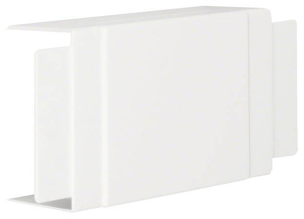 Hager LF6011089016 T-stuk (b x h) 110 mm x 61 mm Wit 1 stuk(s)