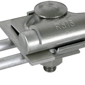 DEHN FSK 2X8.10 16 FRM10X50 AL Montage-accessoires 1 stuk(s) DEHN FSK 2X8.10 16 FRM10X50 AL Montage-accessoires 1 stuk(s)