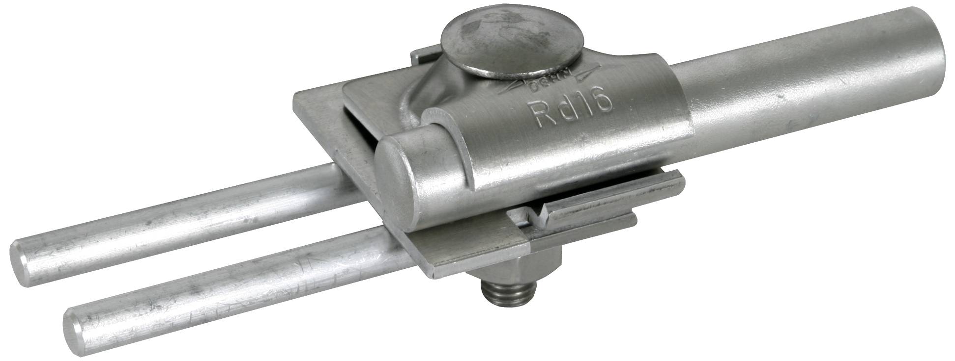 DEHN FSK 2X8.10 16 FRM10X50 AL Montage-accessoires 1 stuk(s)