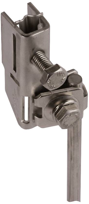 DEHN SPK 25 BRS AK1X10 2X6.8 V2A Spankop 1 stuk(s)