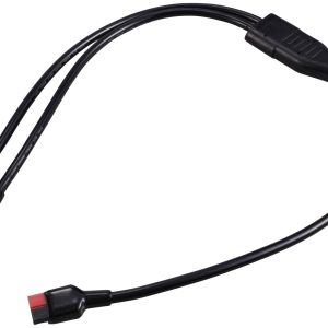 TRU COMPONENTS TC-12195708 1.30 mm² 20 A Kabellengte 60 cm