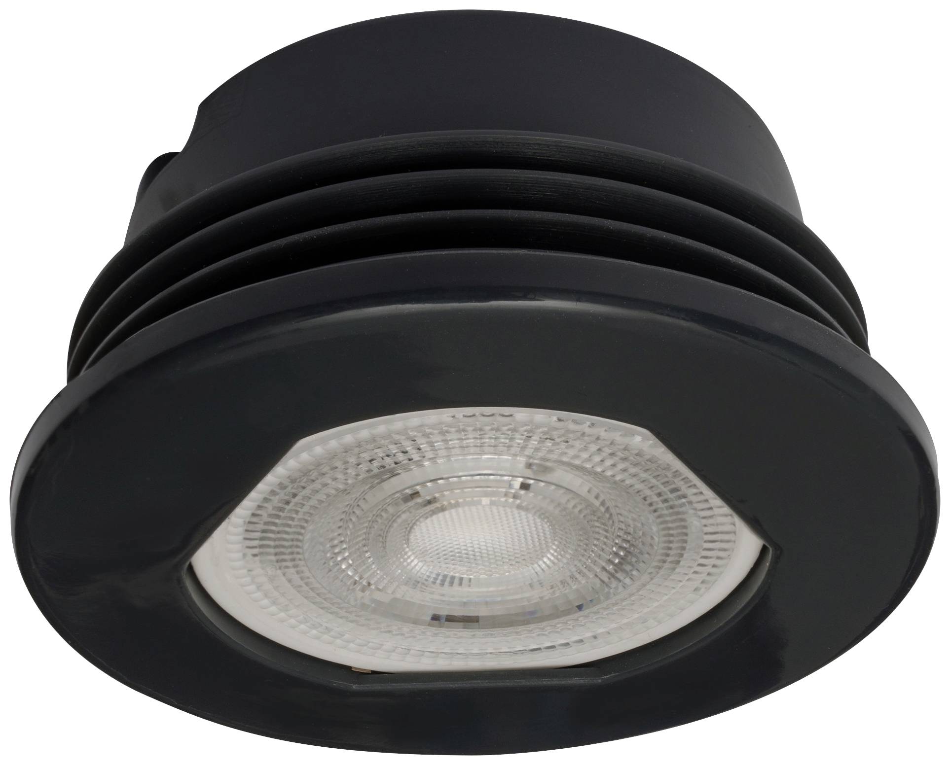 interBär MAXI 1000-605.01 Siliconebehuizing Antraciet