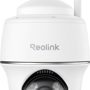 Reolink Argus Series B430 IP Bewakingscamera WiFi 2880 x 1616 Pixel Reolink Argus Series B430 IP Bewakingscamera WiFi 2880 x 1616 Pixel