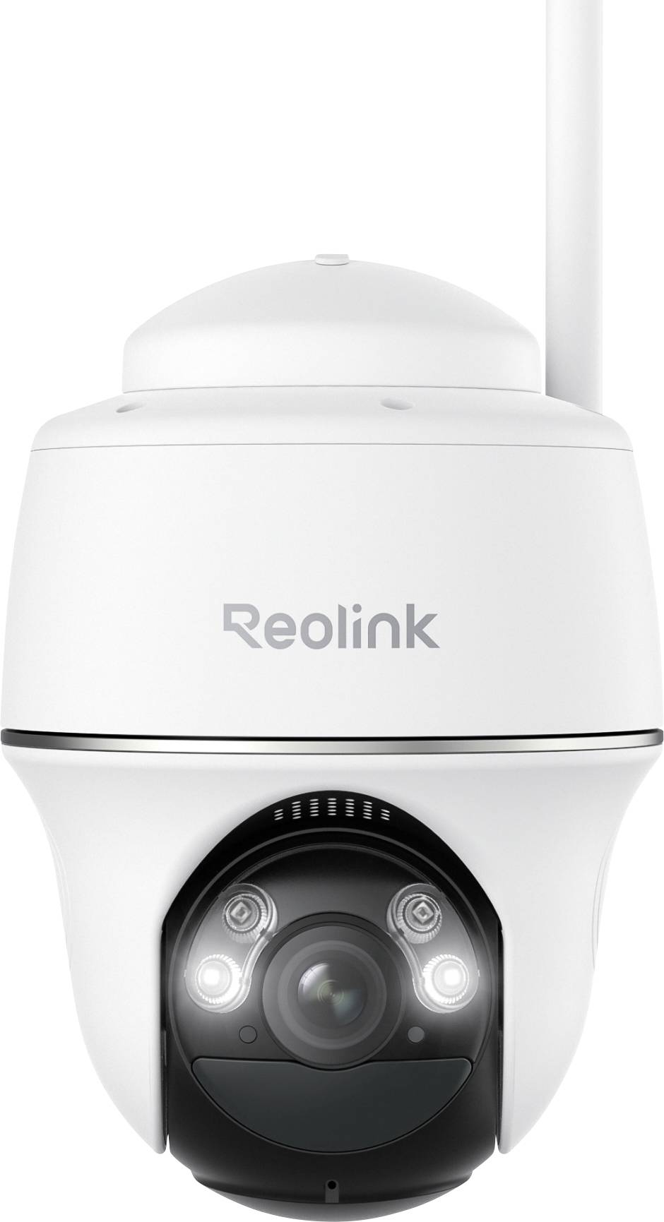 Reolink Argus Series B430 IP Bewakingscamera WiFi 2880 x 1616 Pixel