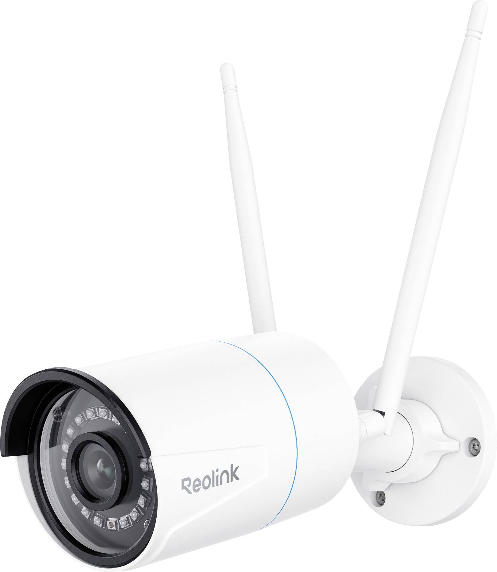 Reolink W320 IP Bewakingscamera WiFi 2560 x 1920 Pixel