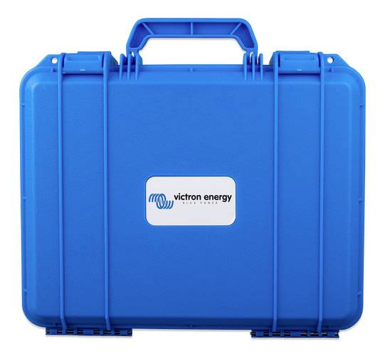 Victron Energy BPC940100200 Transportbox