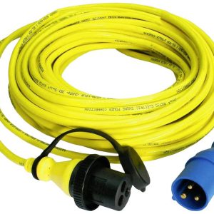 Victron Energy SHP302501500 15m 16A/250Vac (3x 2,5 mm²) Landstroomkabel