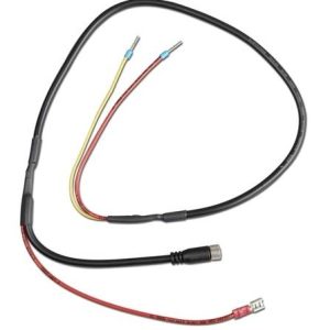 Victron Energy ASS030510120 VE.Bus BMS zu BMS 12-200 Adapterkabel