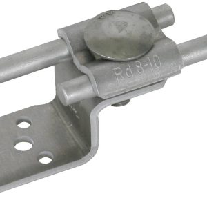 DEHN AL ZF DUL 6.10 B5.2 6.5 L81 AL Montage-accessoires 1 stuk(s) DEHN AL ZF DUL 6.10 B5.2 6.5 L81 AL Montage-accessoires 1 stuk(s)