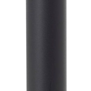 Brilliant G40412/06 Tulip Staande lamp op zonne-energie met bewegingsmelder LED-module LED vast ingebouwd 3 W Zwart Brilliant G40412/06 Tulip Staande lamp op zonne-energie met bewegingsmelder LED-module LED vast ingebouwd 3 W Zwart