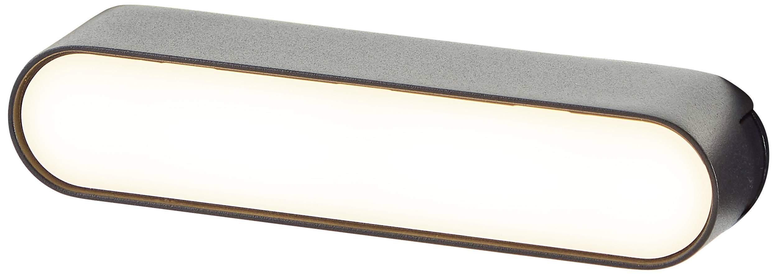 Brilliant Click&Shine Blade Spot LED-railspot 6 W LED-module Zwart, Wit