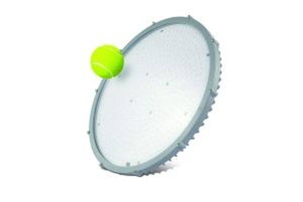 DOTLUX 3643-050120FB LED-halverlichting