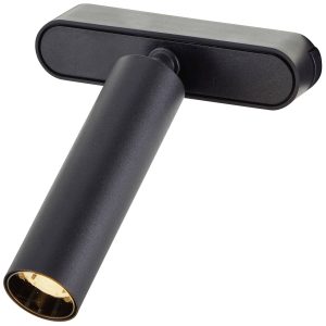Brilliant Click&Shine Tube Spot LED-railspot 7 W LED-module Zwart Brilliant Click&Shine Tube Spot LED-railspot 7 W LED-module Zwart
