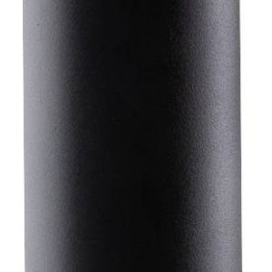 Brilliant Click&Shine Tube Pendel LED-railspot 15 W LED-module Zwart Brilliant Click&Shine Tube Pendel LED-railspot 15 W LED-module Zwart
