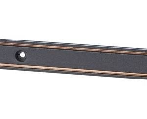 Brilliant 12V-railsysteemcomponenten Rail Zand, Zwart 30034/76 Click&Shine Schiene 100cm Brilliant 12V-railsysteemcomponenten Rail Zand, Zwart 30034/76 Click&Shine Schiene 100cm