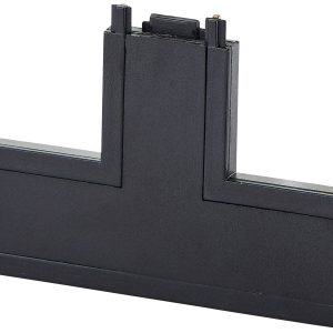 Brilliant 12V-railsysteemcomponenten Verbinder Zand, Zwart 30037/76 Click&Shine Verbinder T Brilliant 12V-railsysteemcomponenten Verbinder Zand, Zwart 30037/76 Click&Shine Verbinder T