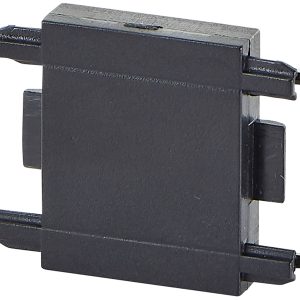 Brilliant 12V-railsysteemcomponenten Verbinder Zand, Zwart 30038/76 Click&Shine Verbinder kurz Brilliant 12V-railsysteemcomponenten Verbinder Zand, Zwart 30038/76 Click&Shine Verbinder kurz