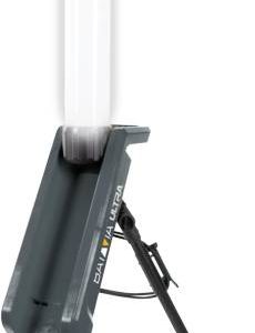 Batavia Hybrid-LED-360° LED-armatuur Zwart, Oranje 25 W 4300 lm, 2700 lm 18 V (l x b x h) 73.8 x 22.4 x 16.8 cm 1 stuk(s Batavia Hybrid-LED-360° LED-armatuur Zwart, Oranje 25 W 4300 lm, 2700 lm 18 V (l x b x h) 73.8 x 22.4 x 16.8 cm 1 stuk(s