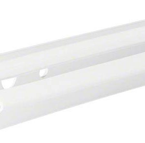 Hager LFR0701209016A Kabelgoot (l x b x h) 20000 x 12 x 7 mm Wit 20 m