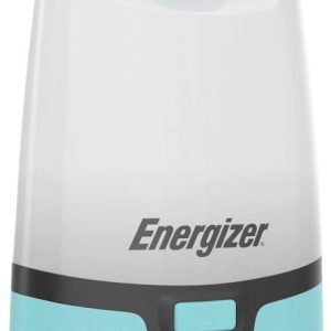 Energizer E304157500 Hybrid Powered Campinglantaarn LED 1250 lm werkt op een accu, werkt op batterijen Turquoise, Zwart Energizer E304157500 Hybrid Powered Campinglantaarn LED 1250 lm werkt op een accu, werkt op batterijen Turquoise, Zwart