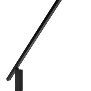 Luctra TABLE LITE BASE 921401 LED-tafellamp LED LED vast ingebouwd 10 W Zwart Luctra TABLE LITE BASE 921401 LED-tafellamp LED LED vast ingebouwd 10 W Zwart