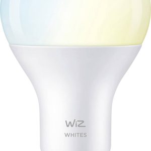 WiZ 8718699786175 LED-lamp Energielabel E (A – G) E27 13 W = 100 W Warmwit tot koudwit Besturing via App 1 stuk(s)