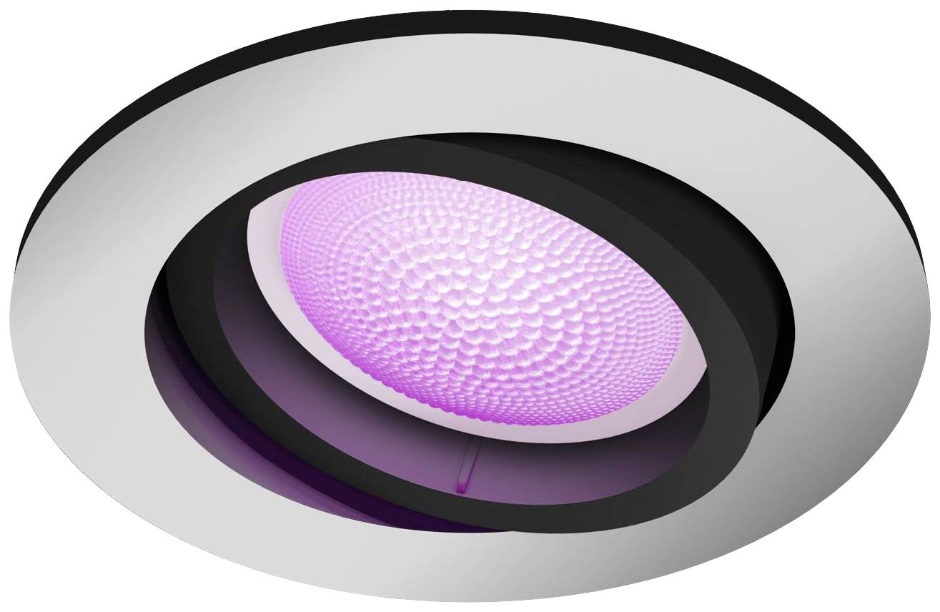 Philips Hue LED-plafondspots 8719514338623 Centura GU10 5.7 W