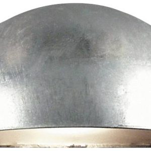 Nordlux Scorpius 21651031 Buitenlamp (wand) E14 Verzinkt