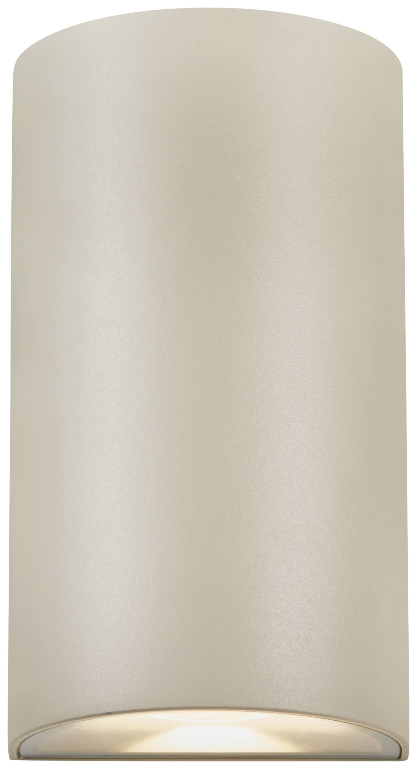 Nordlux Rold Round 84141008 LED-buitenlamp (wand) 10.50 W LED-module Zand