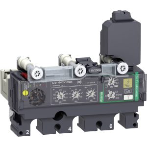 Schneider Electric C1034A100 Elektronicamodule Schneider Electric C1034A100 Elektronicamodule