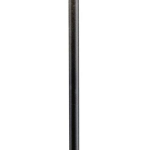 Paulmann 76998 Tuni LED-accutafellamp 2.8 W Warmwit Zwart (mat)