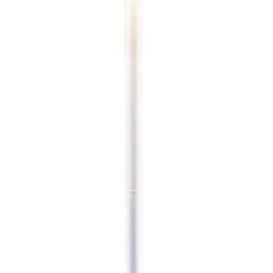 Paulmann 76999 Tuni LED-accutafellamp 2.8 W Warmwit Wit (mat)