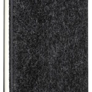 Paulmann Tulga 79991 LED-wandlamp 17 W LED Antraciet Paulmann Tulga 79991 LED-wandlamp 17 W LED Antraciet