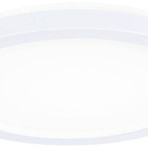 Paulmann Atria Shine LED-lamp voor vochtige ruimte LED 11.2 W Neutraalwit Wit Paulmann Atria Shine LED-lamp voor vochtige ruimte LED 11.2 W Neutraalwit Wit